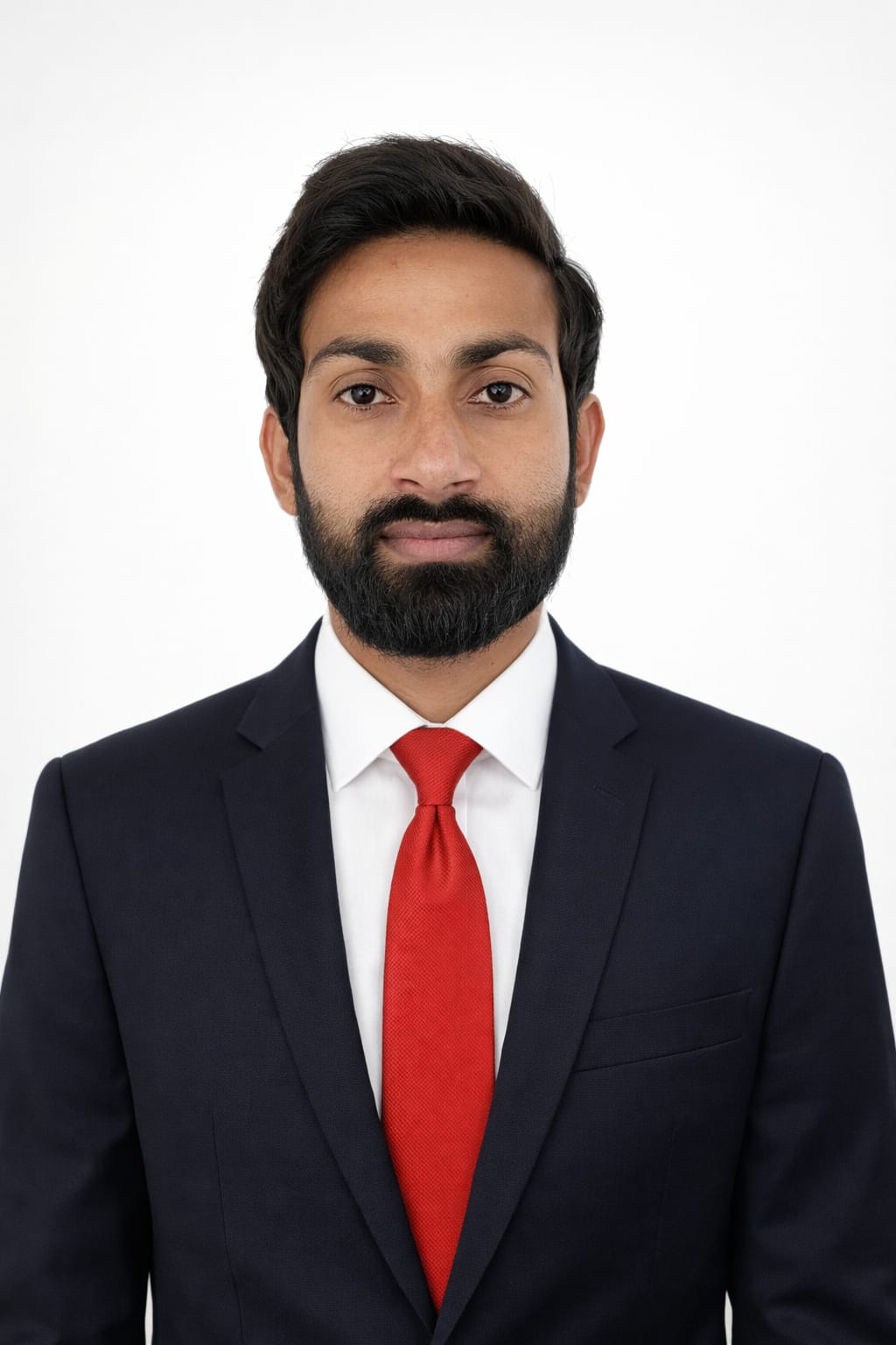 Muhammad Zeeshan Khan